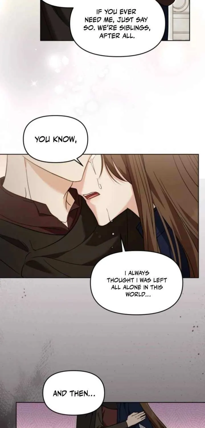 I’d Rather Abandon Than Be Abandoned Chapter 43 page 44 - 