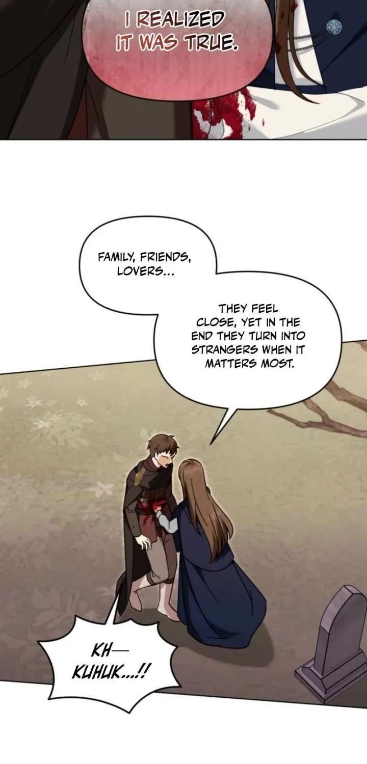 I’d Rather Abandon Than Be Abandoned Chapter 43 page 47 - 