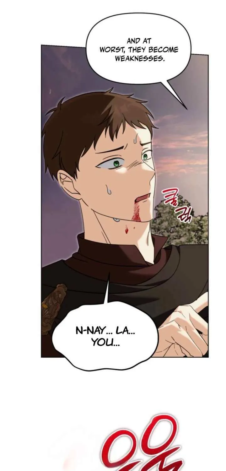 I’d Rather Abandon Than Be Abandoned Chapter 43 page 48 - 