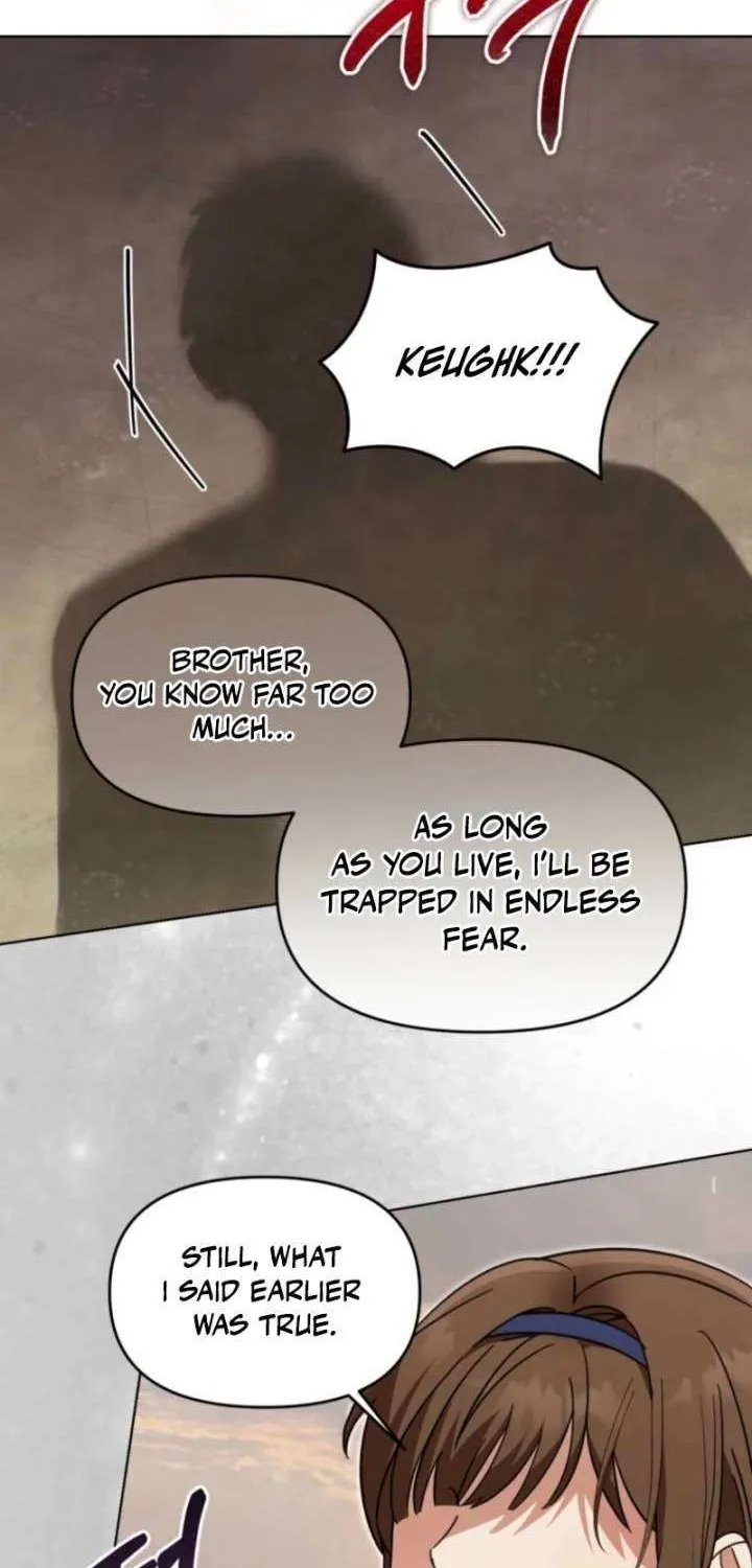 I’d Rather Abandon Than Be Abandoned Chapter 43 page 49 - 