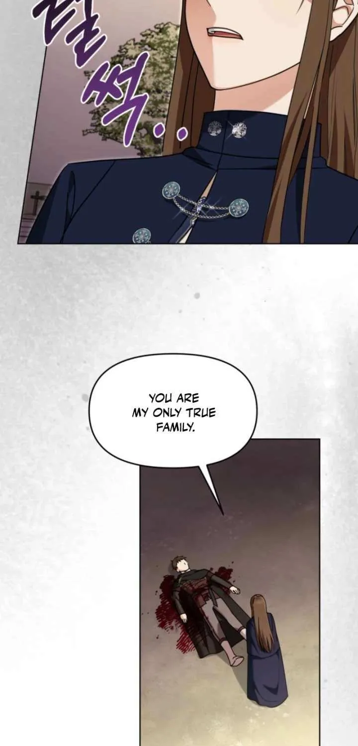 I’d Rather Abandon Than Be Abandoned Chapter 43 page 50 - 