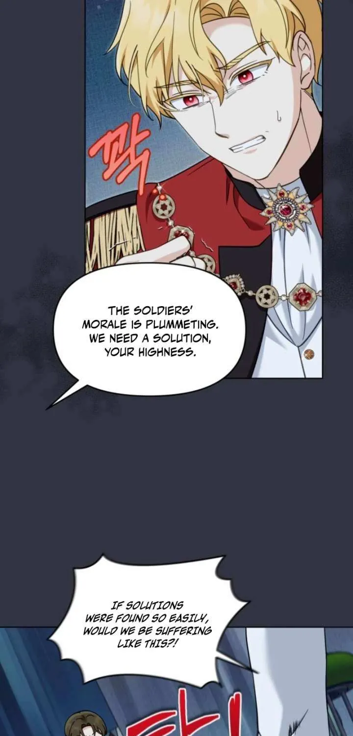 I’d Rather Abandon Than Be Abandoned Chapter 43 page 6 - 