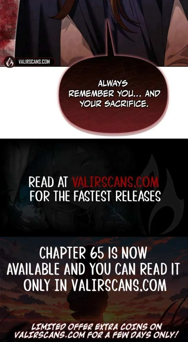 I’d Rather Abandon Than Be Abandoned Chapter 43 page 52 - 