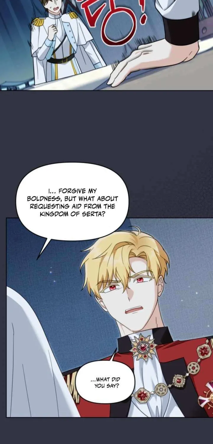 I’d Rather Abandon Than Be Abandoned Chapter 43 page 7 - 