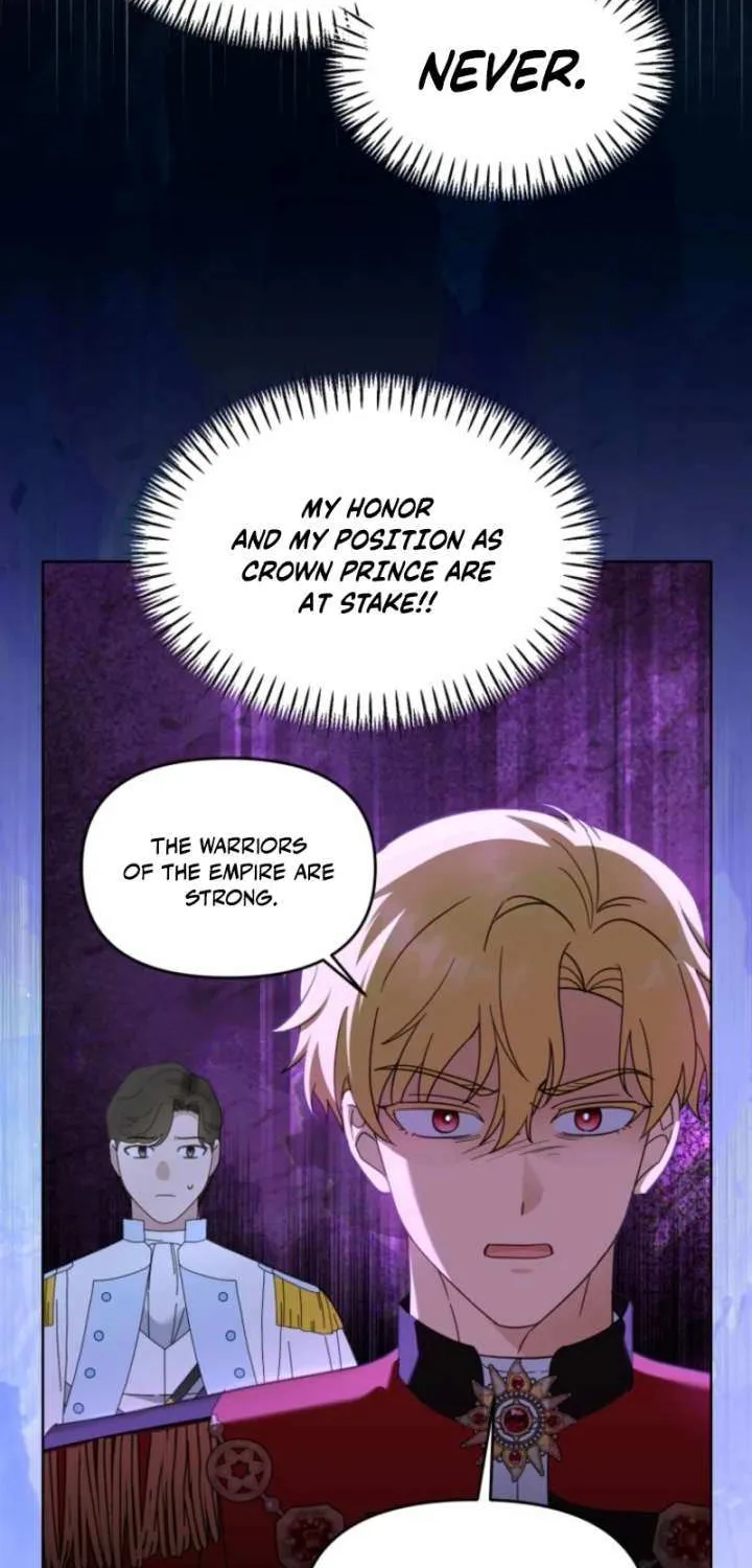 I’d Rather Abandon Than Be Abandoned Chapter 43 page 9 - 