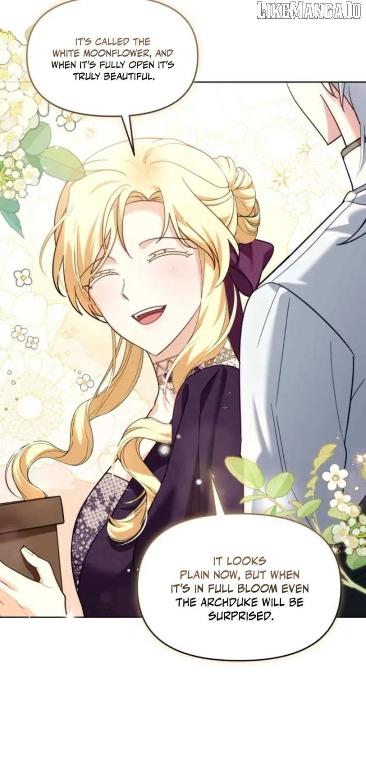 I’d Rather Abandon Than Be Abandoned Chapter 44 page 11 - 