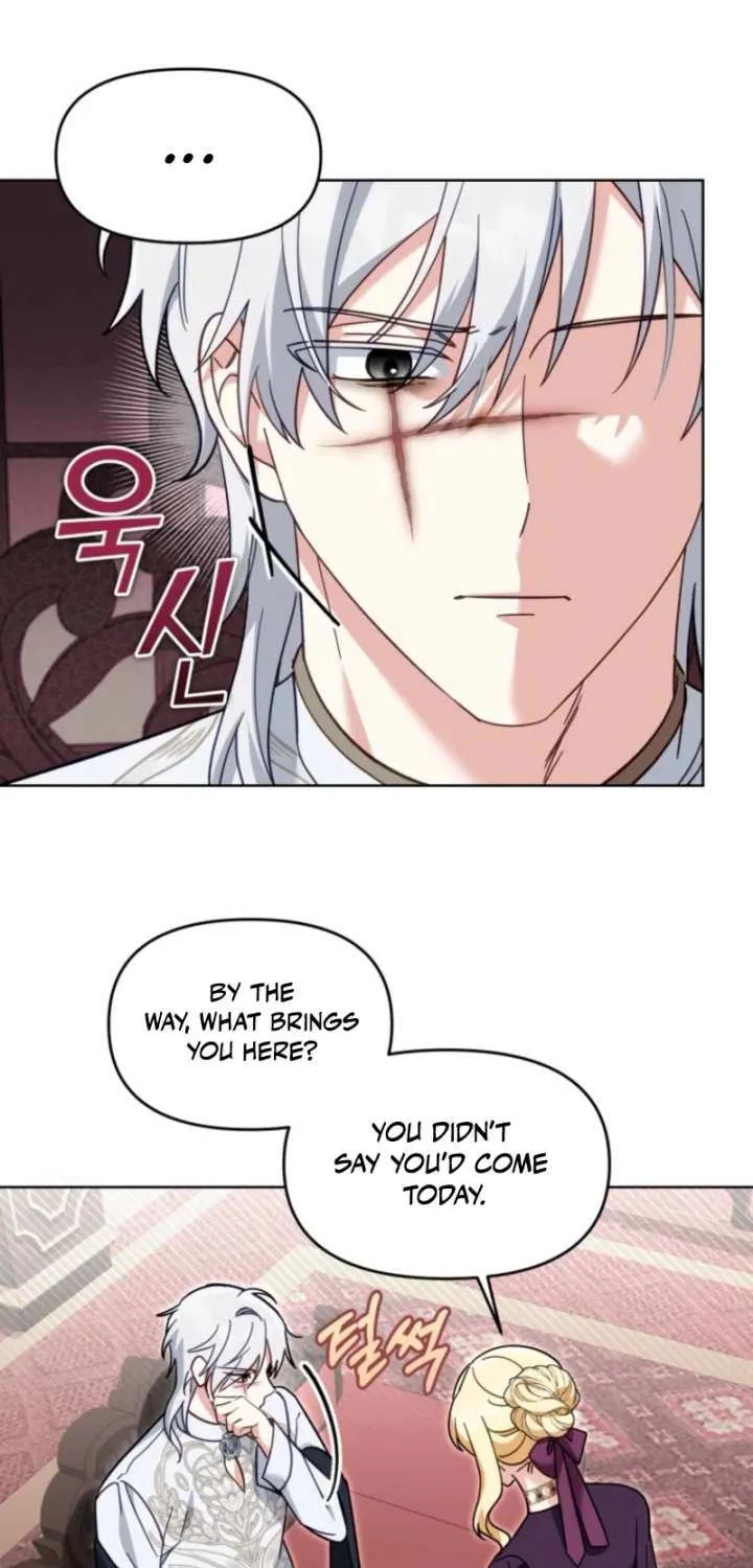 I’d Rather Abandon Than Be Abandoned Chapter 44 page 12 - 