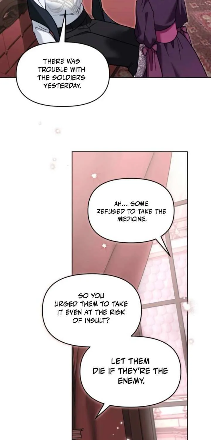 I’d Rather Abandon Than Be Abandoned Chapter 44 page 13 - 