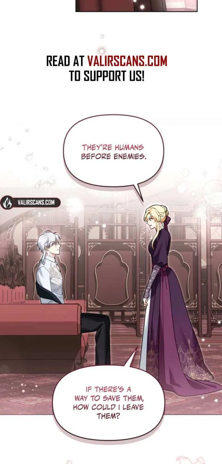 I’d Rather Abandon Than Be Abandoned Chapter 44 page 14 - 