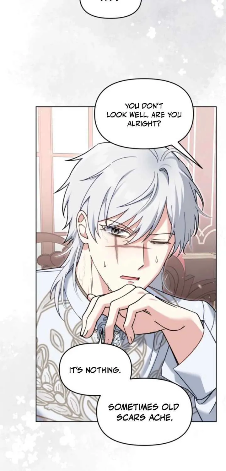 I’d Rather Abandon Than Be Abandoned Chapter 44 page 17 - 