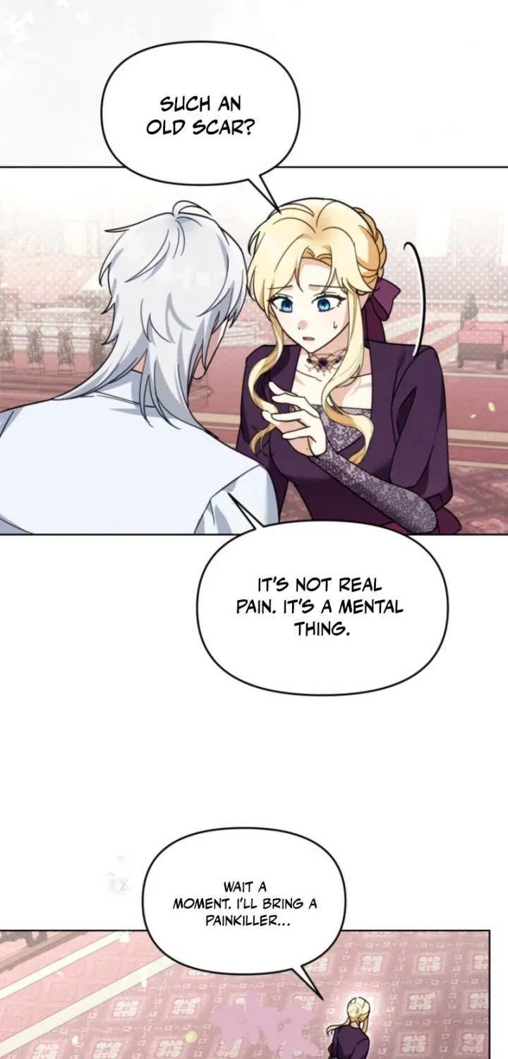 I’d Rather Abandon Than Be Abandoned Chapter 44 page 18 - 