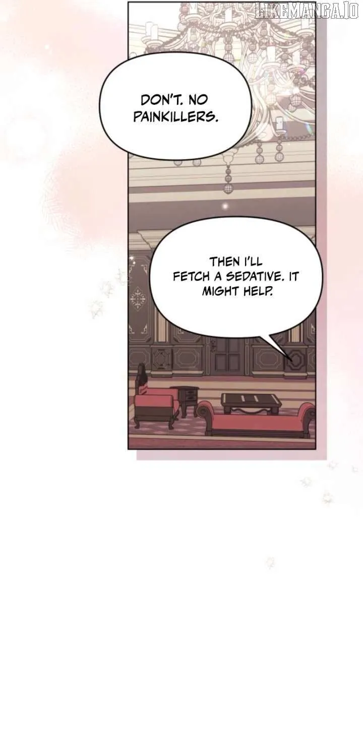 I’d Rather Abandon Than Be Abandoned Chapter 44 page 20 - 