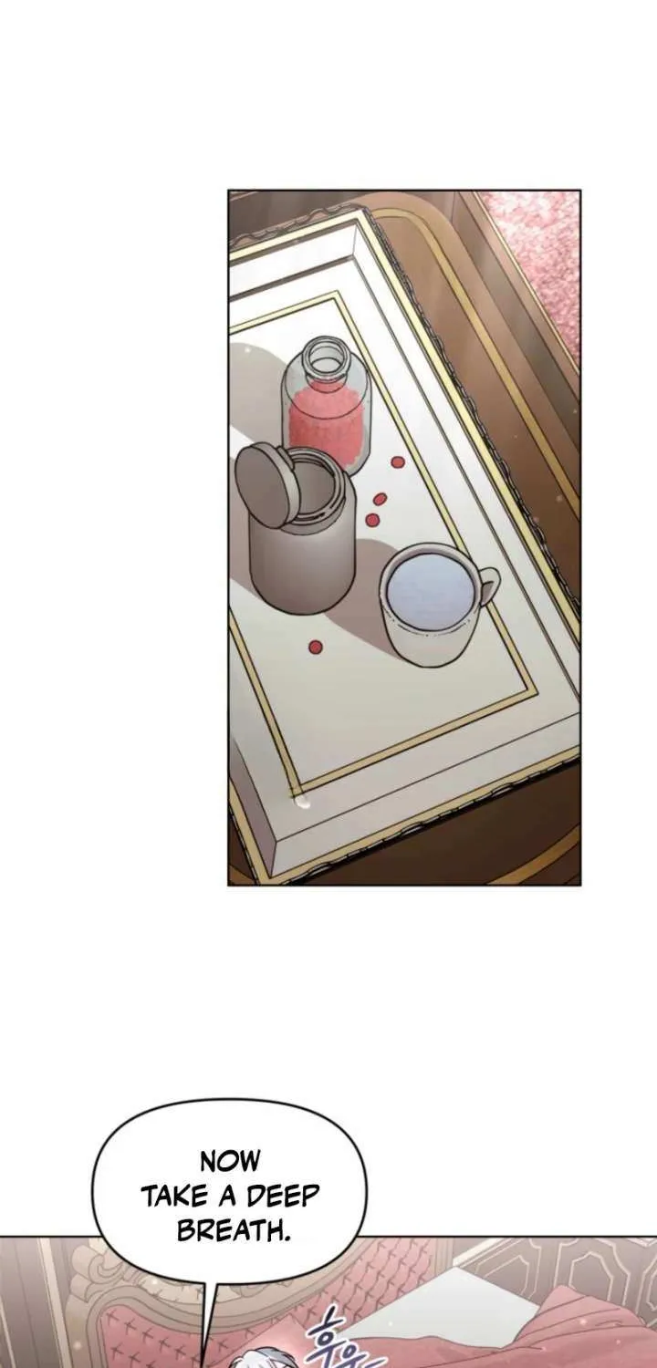 I’d Rather Abandon Than Be Abandoned Chapter 44 page 21 - 