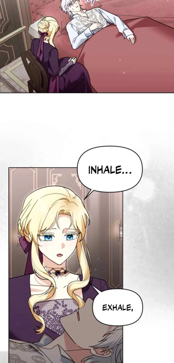 I’d Rather Abandon Than Be Abandoned Chapter 44 page 22 - 