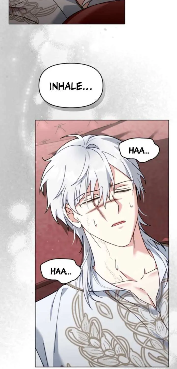 I’d Rather Abandon Than Be Abandoned Chapter 44 page 23 - 