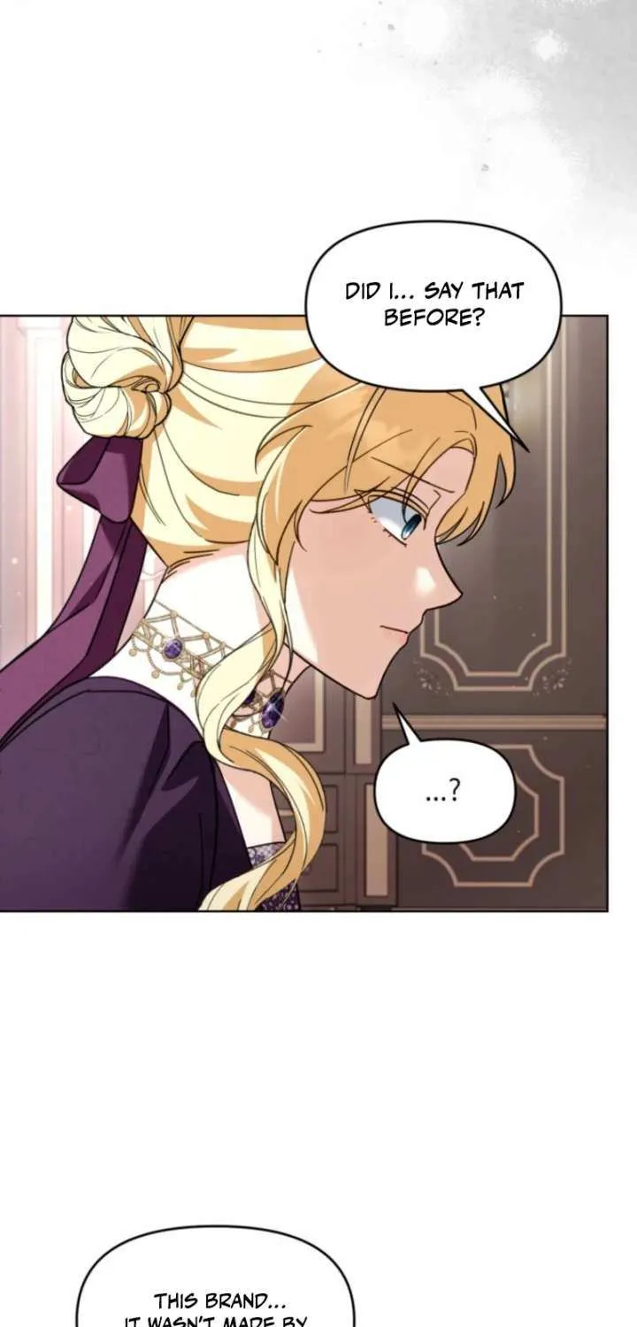 I’d Rather Abandon Than Be Abandoned Chapter 44 page 24 - 