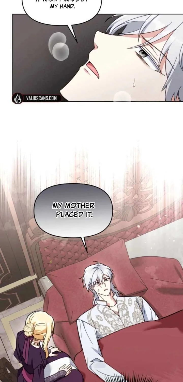 I’d Rather Abandon Than Be Abandoned Chapter 44 page 25 - 