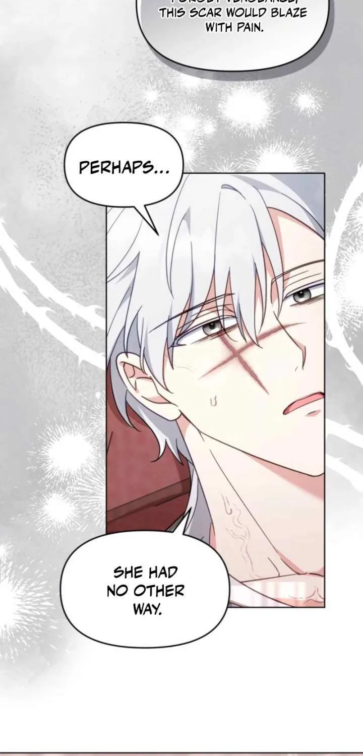 I’d Rather Abandon Than Be Abandoned Chapter 44 page 27 - 