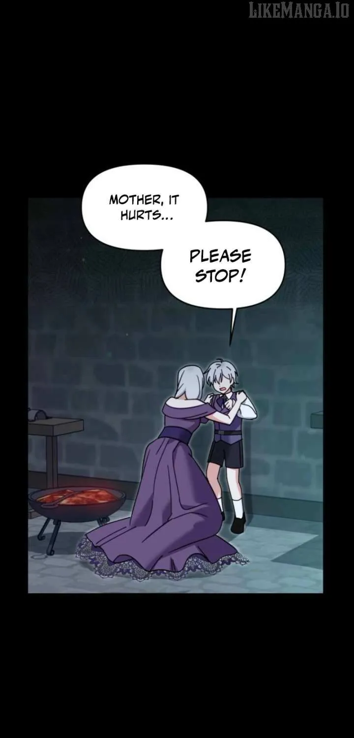 I’d Rather Abandon Than Be Abandoned Chapter 44 page 29 - 