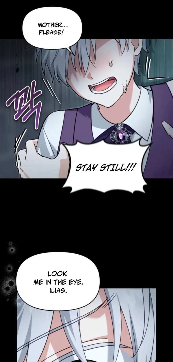 I’d Rather Abandon Than Be Abandoned Chapter 44 page 30 - 