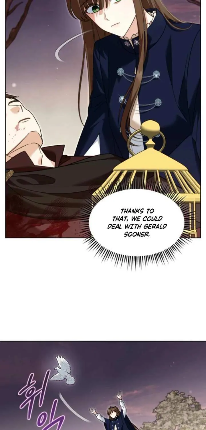 I’d Rather Abandon Than Be Abandoned Chapter 44 page 4 - 