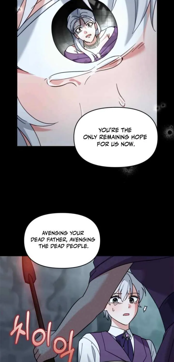 I’d Rather Abandon Than Be Abandoned Chapter 44 page 31 - 