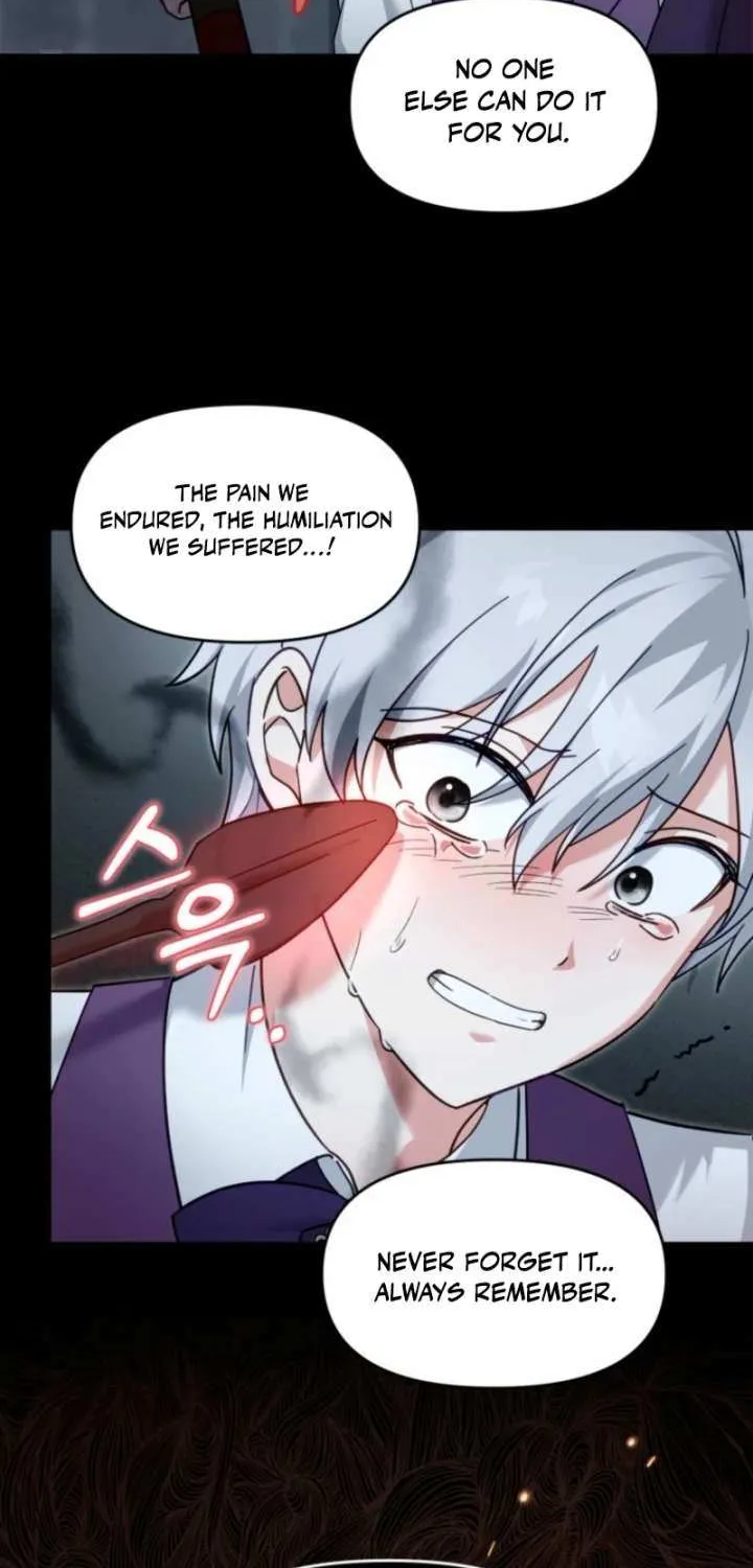 I’d Rather Abandon Than Be Abandoned Chapter 44 page 32 - 
