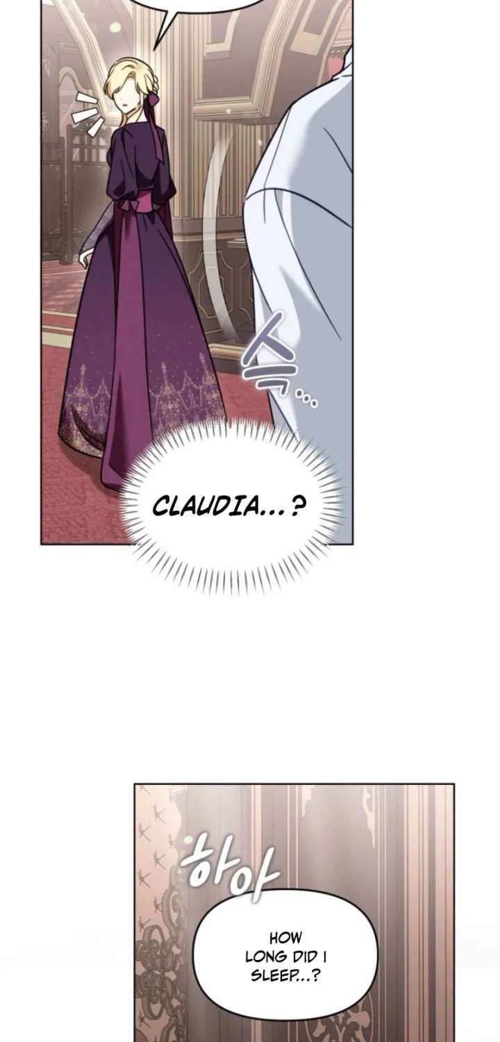 I’d Rather Abandon Than Be Abandoned Chapter 44 page 35 - 