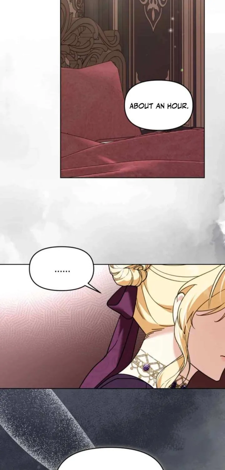 I’d Rather Abandon Than Be Abandoned Chapter 44 page 36 - 