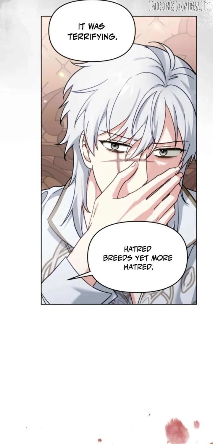 I’d Rather Abandon Than Be Abandoned Chapter 44 page 38 - 