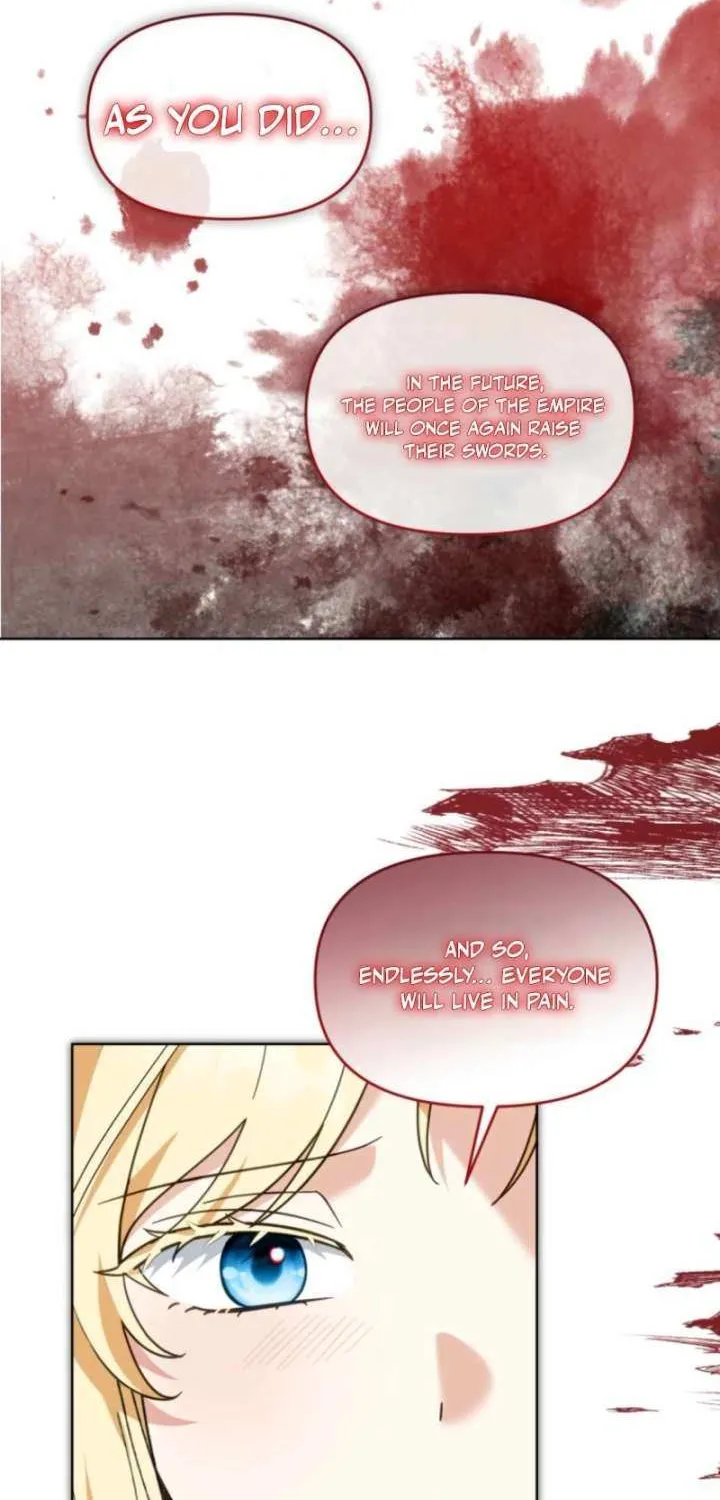 I’d Rather Abandon Than Be Abandoned Chapter 44 page 39 - 