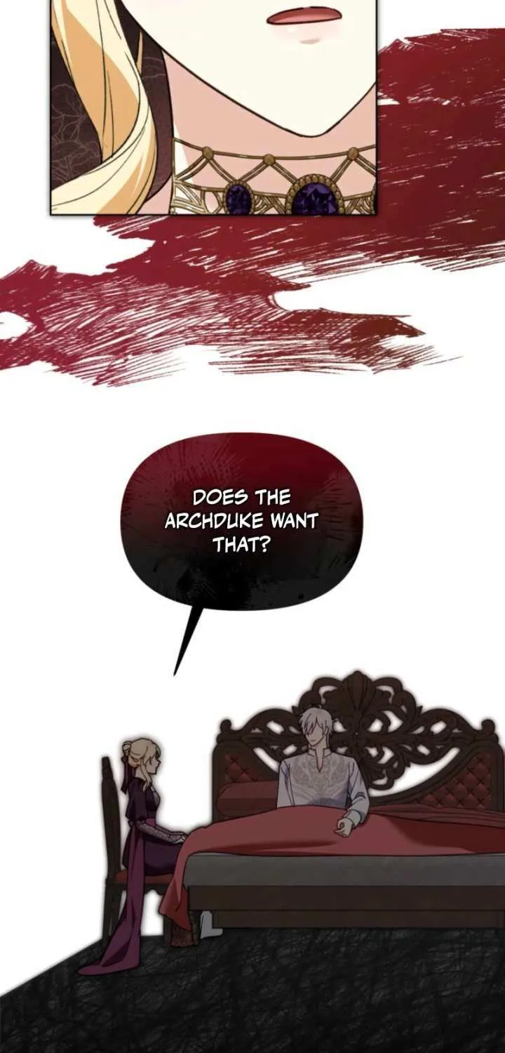 I’d Rather Abandon Than Be Abandoned Chapter 44 page 40 - 
