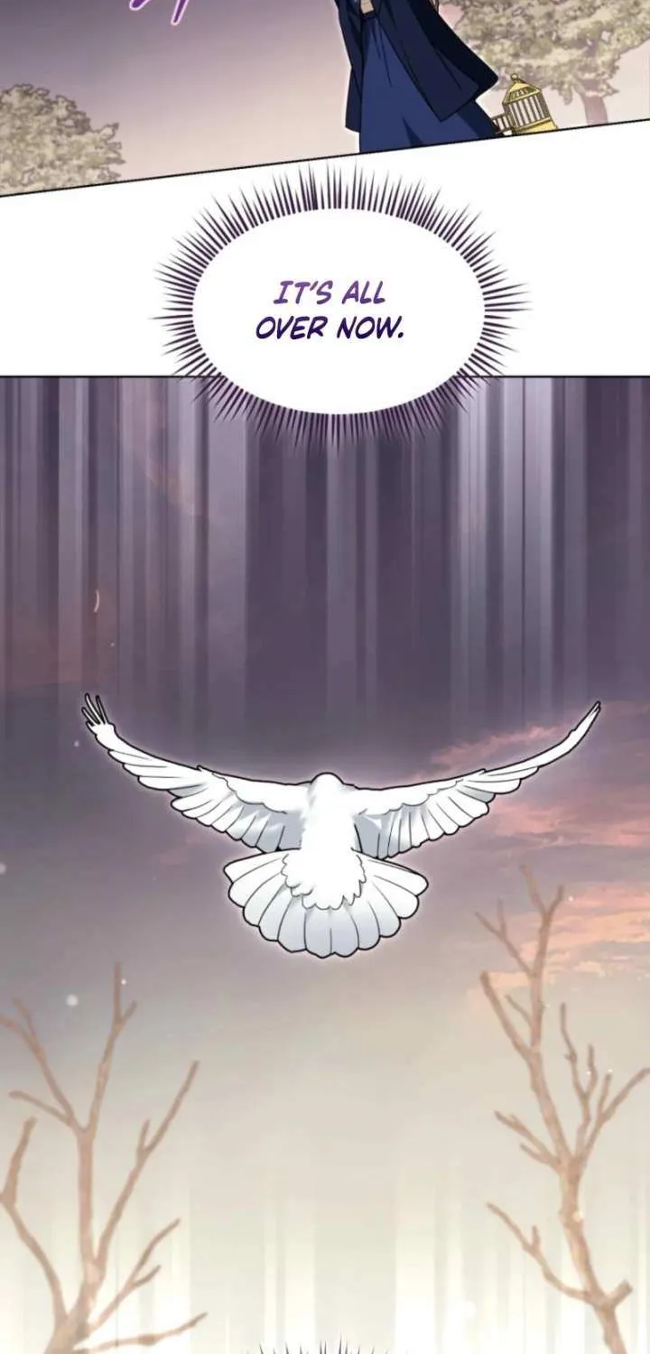 I’d Rather Abandon Than Be Abandoned Chapter 44 page 5 - 