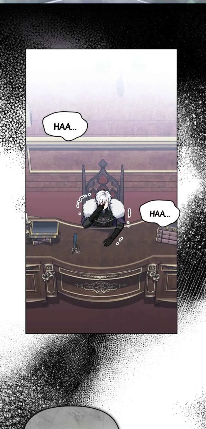 I’d Rather Abandon Than Be Abandoned Chapter 44 page 42 - 