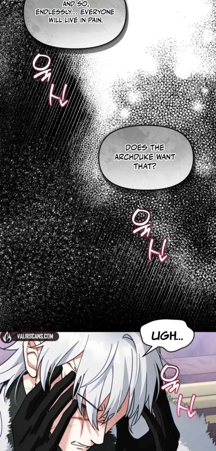 I’d Rather Abandon Than Be Abandoned Chapter 44 page 43 - 