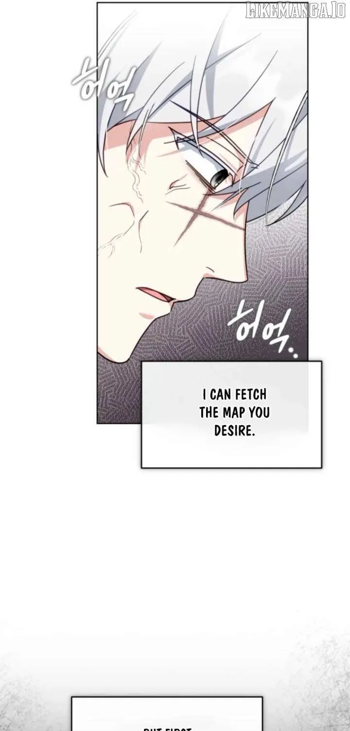I’d Rather Abandon Than Be Abandoned Chapter 44 page 47 - 