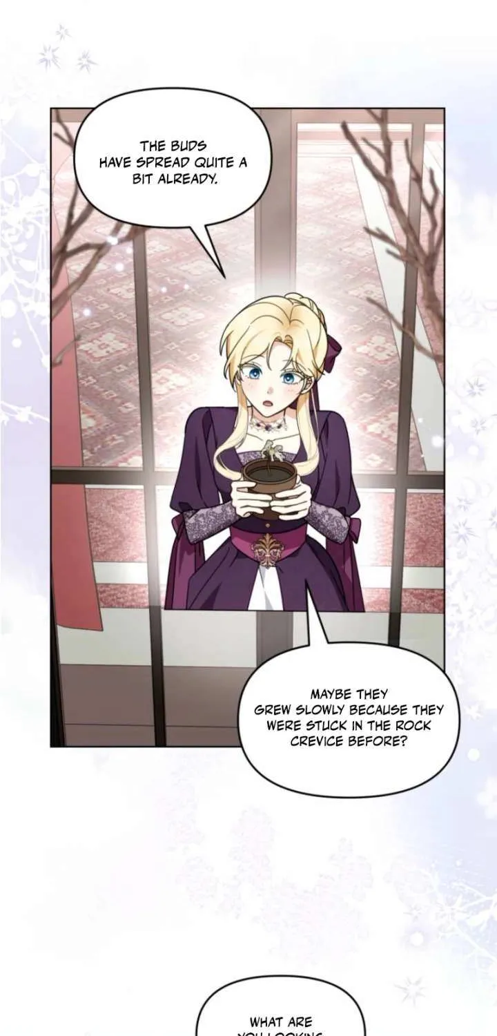 I’d Rather Abandon Than Be Abandoned Chapter 44 page 7 - 