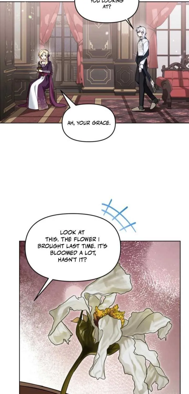 I’d Rather Abandon Than Be Abandoned Chapter 44 page 8 - 