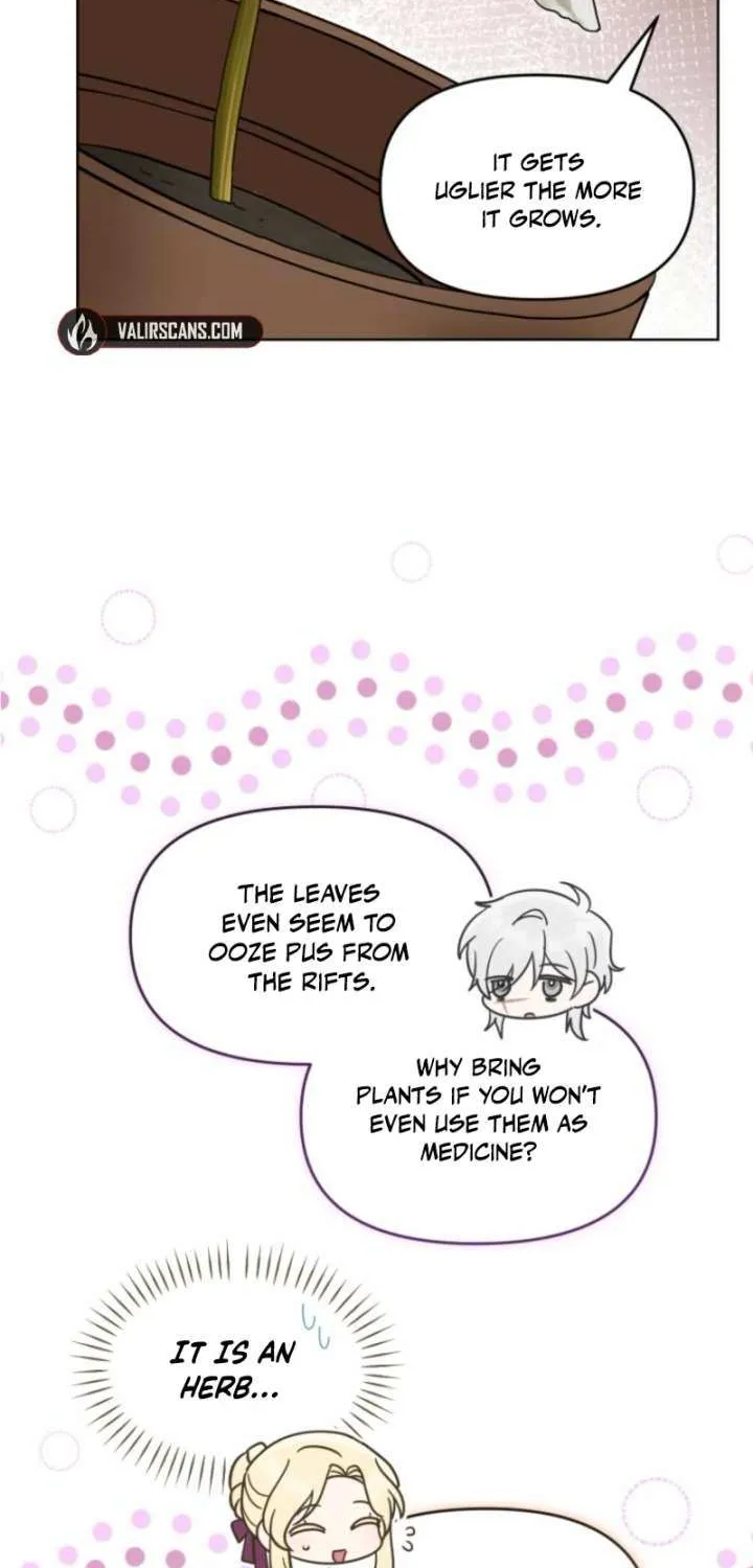 I’d Rather Abandon Than Be Abandoned Chapter 44 page 9 - 