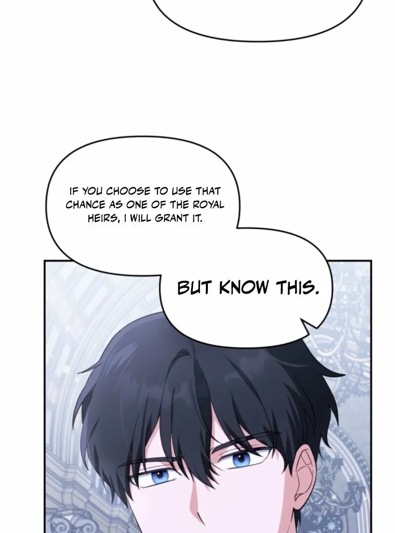 I’d Rather Abandon Than Be Abandoned Chapter 45 page 18 - 
