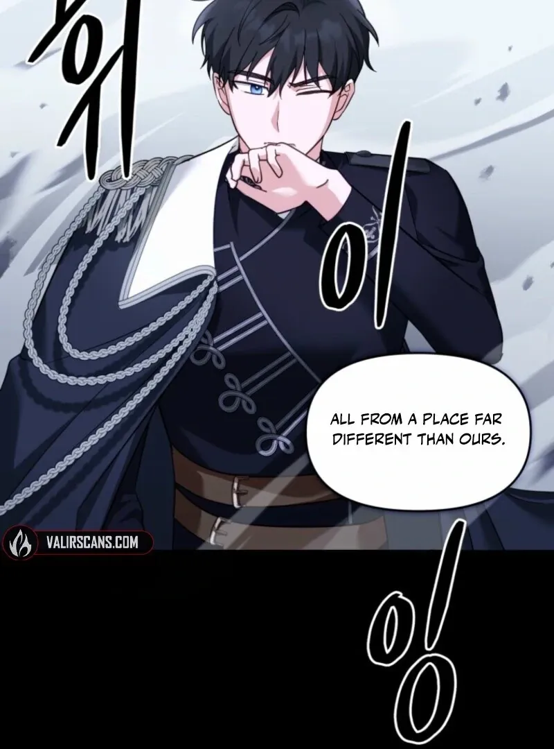 I’d Rather Abandon Than Be Abandoned Chapter 45 page 24 - 