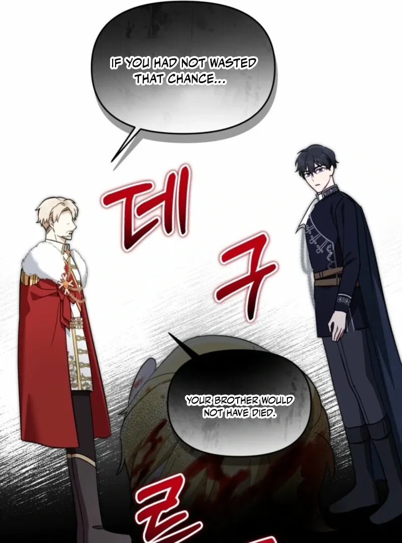 I’d Rather Abandon Than Be Abandoned Chapter 45 page 29 - 