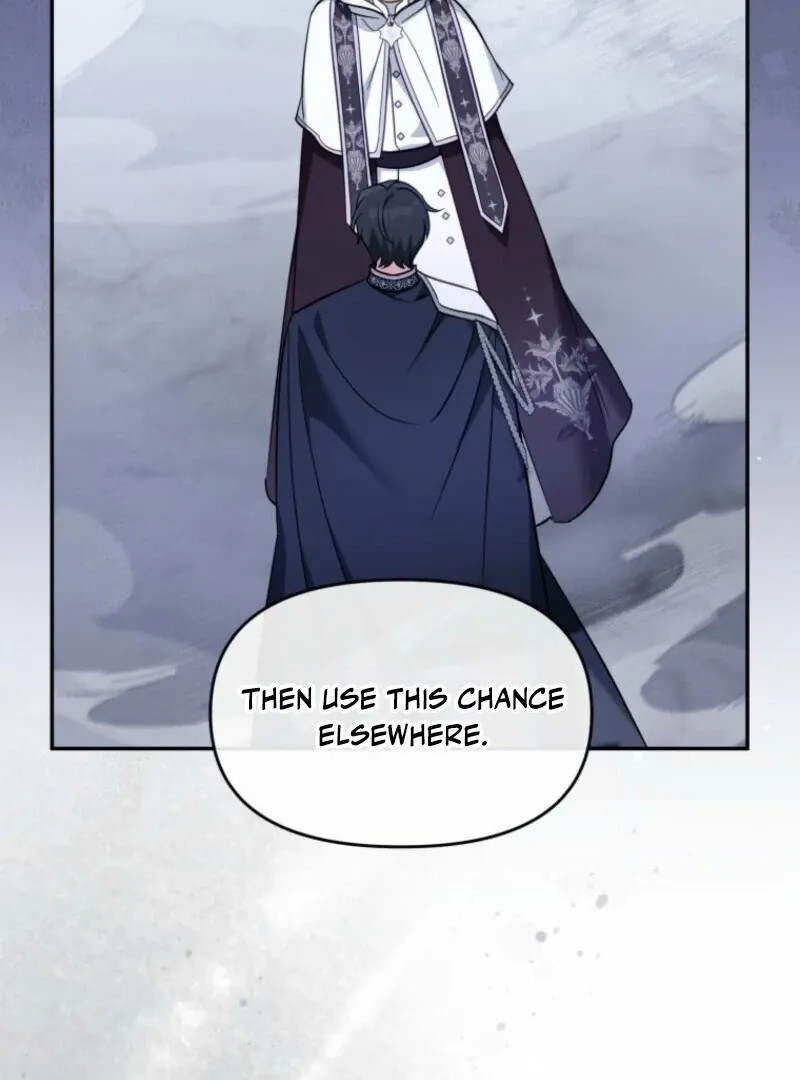 I’d Rather Abandon Than Be Abandoned Chapter 45 page 34 - 