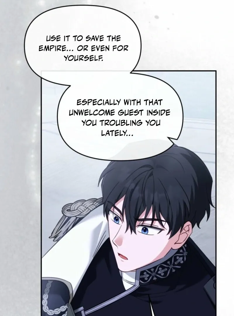 I’d Rather Abandon Than Be Abandoned Chapter 45 page 35 - 
