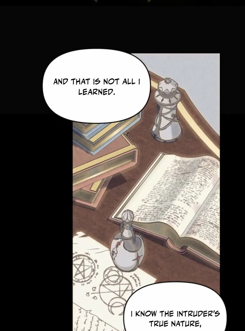 I’d Rather Abandon Than Be Abandoned Chapter 45 page 38 - 