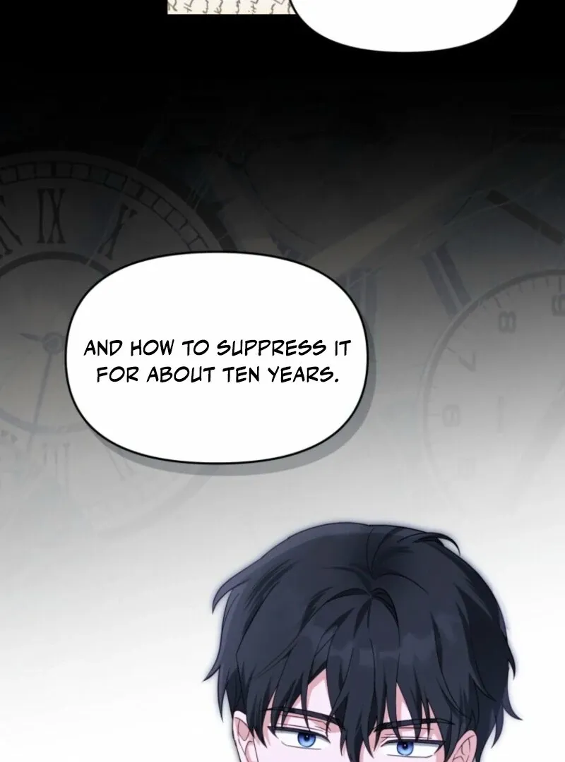 I’d Rather Abandon Than Be Abandoned Chapter 45 page 39 - 