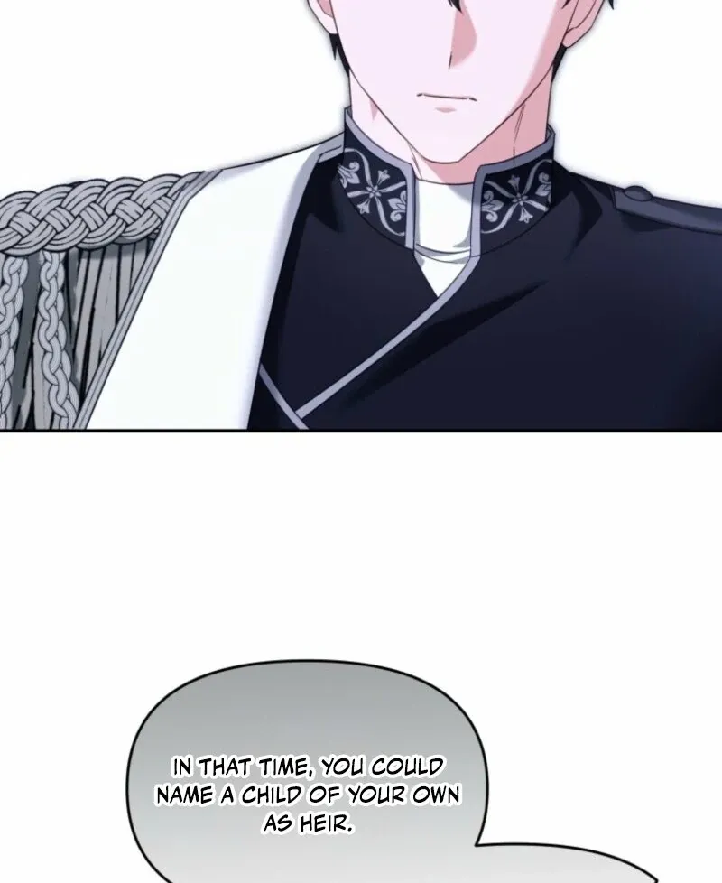 I’d Rather Abandon Than Be Abandoned Chapter 45 page 40 - 