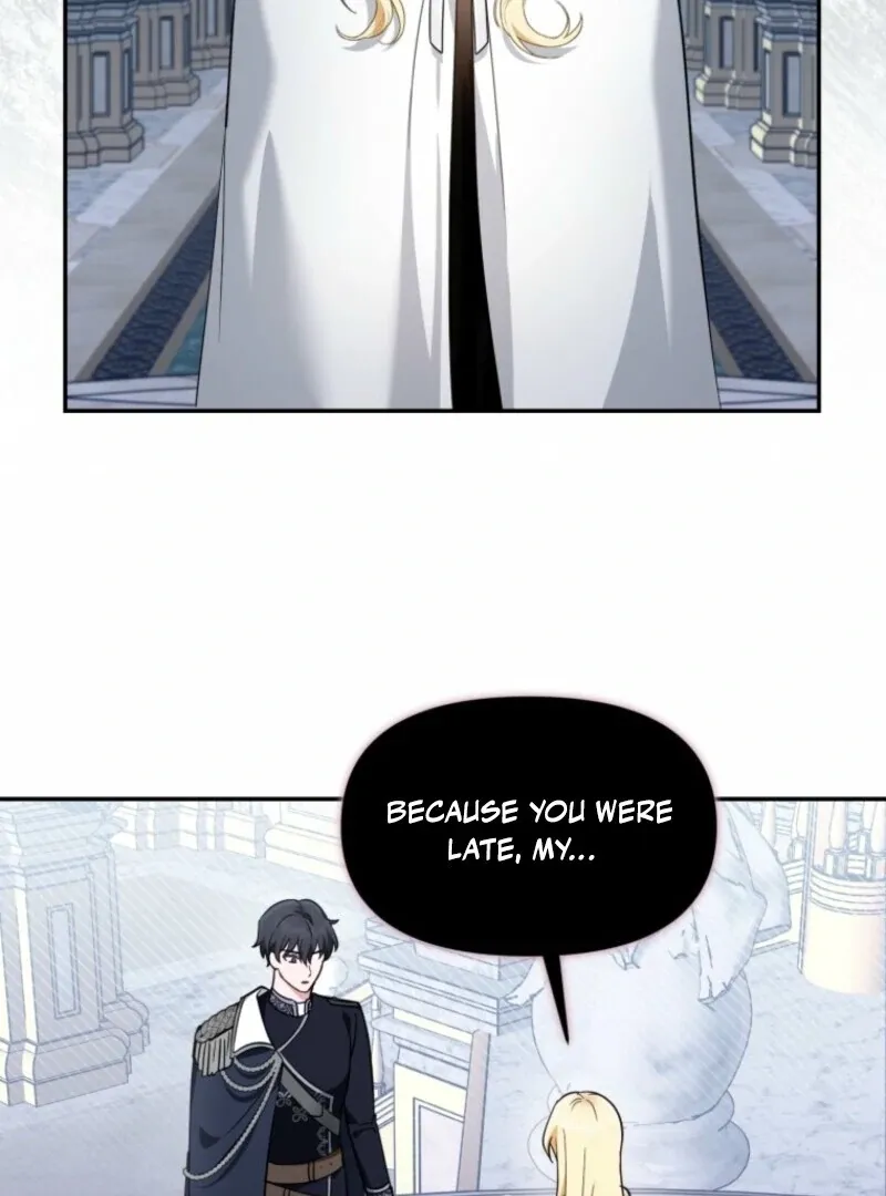 I’d Rather Abandon Than Be Abandoned Chapter 45 page 5 - 