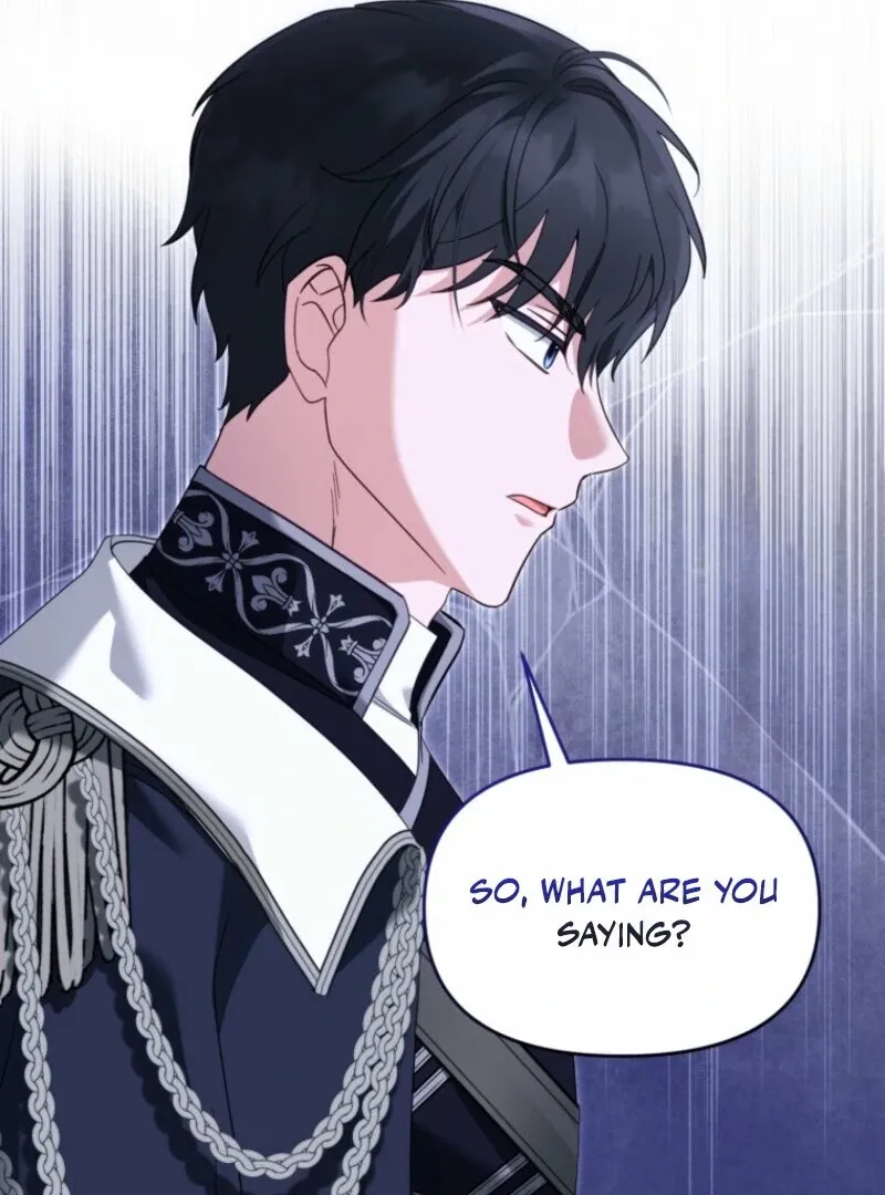 I’d Rather Abandon Than Be Abandoned Chapter 45 page 42 - 