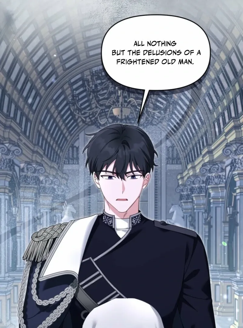 I’d Rather Abandon Than Be Abandoned Chapter 45 page 46 - 